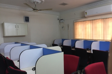 Coworking Space - Open Desks