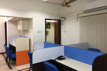 Dedicated Workstation